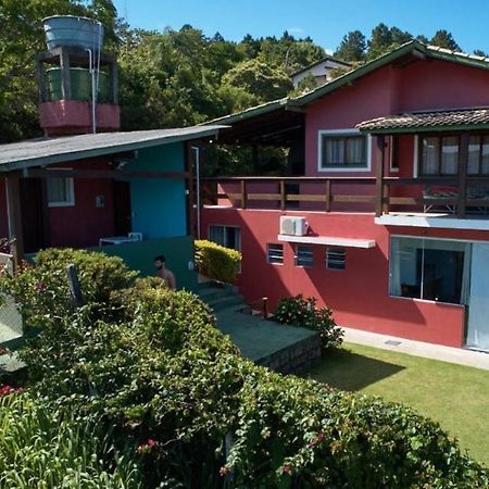 Villa Residencial Casa Tomate E Destino Floripa Florianópolis Exterior foto