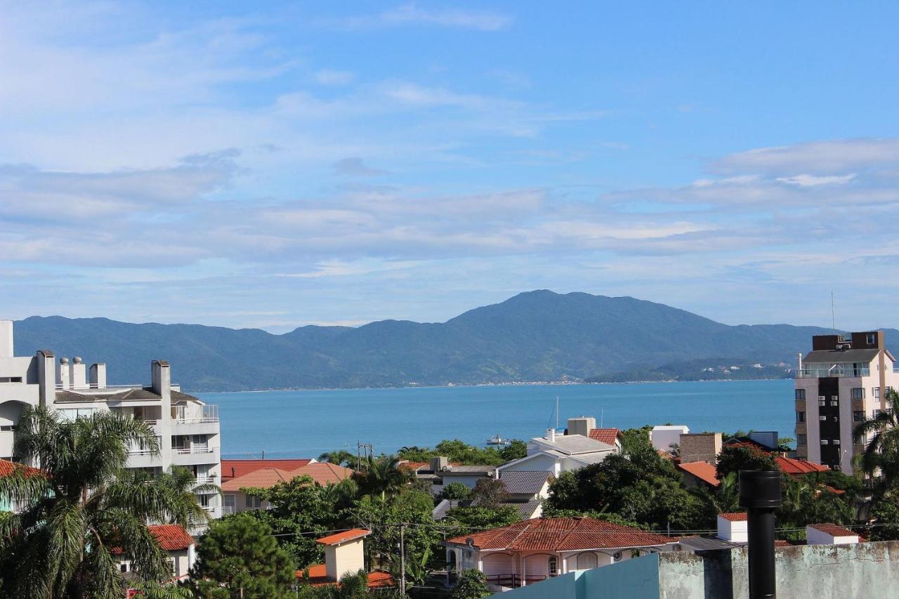 Villa Residencial Casa Tomate E Destino Floripa Florianópolis Exterior foto