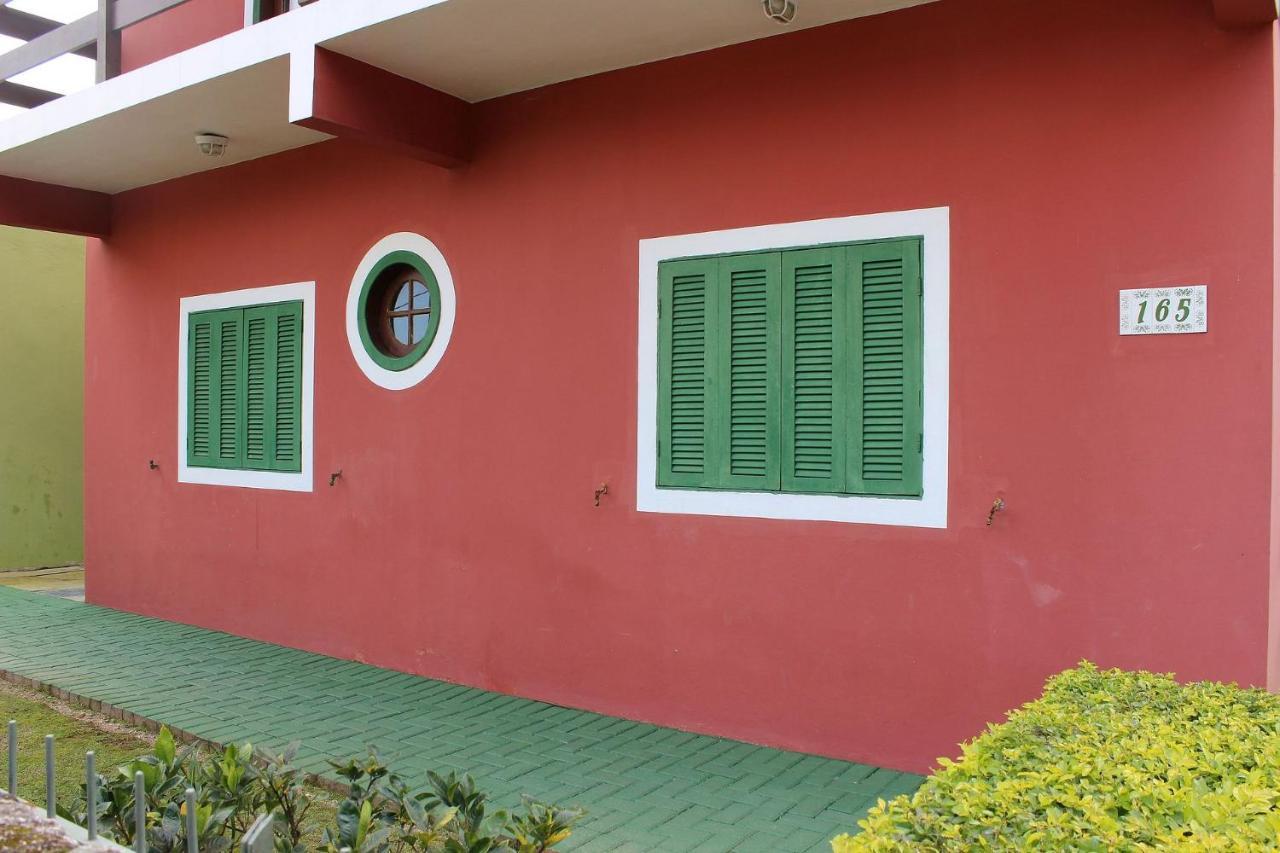 Villa Residencial Casa Tomate E Destino Floripa Florianópolis Exterior foto