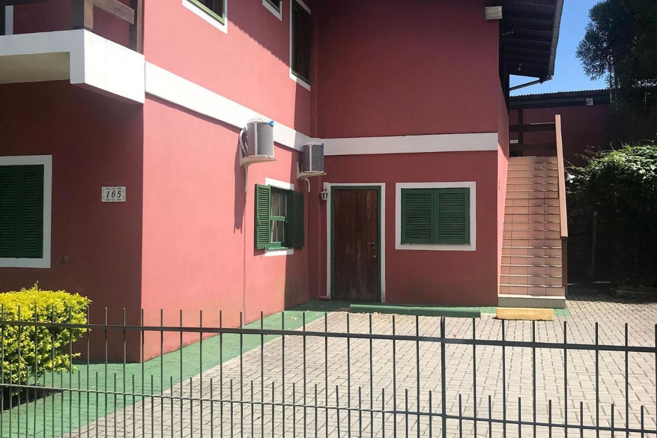 Villa Residencial Casa Tomate E Destino Floripa Florianópolis Exterior foto