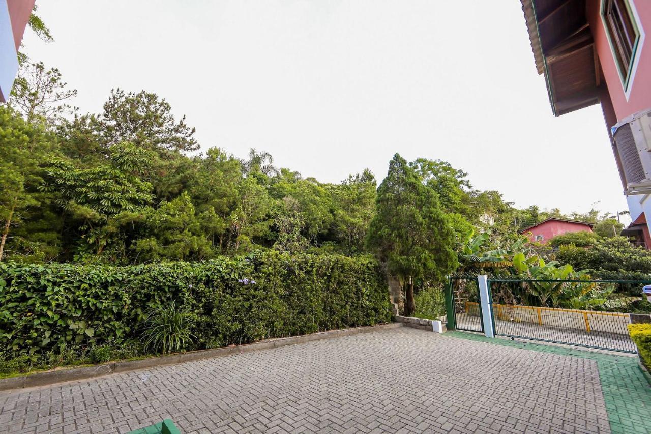 Villa Residencial Casa Tomate E Destino Floripa Florianópolis Exterior foto