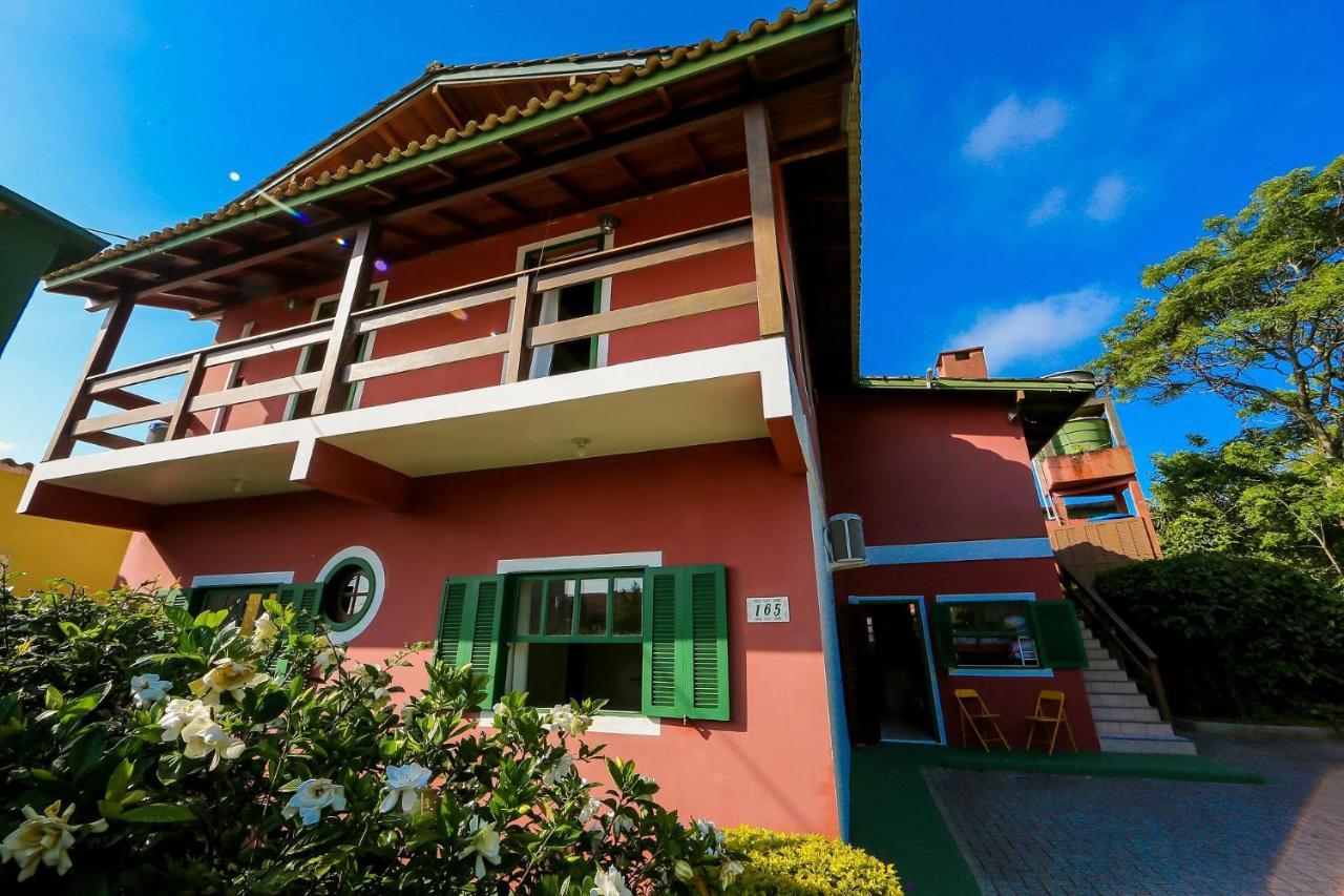 Villa Residencial Casa Tomate E Destino Floripa Florianópolis Exterior foto