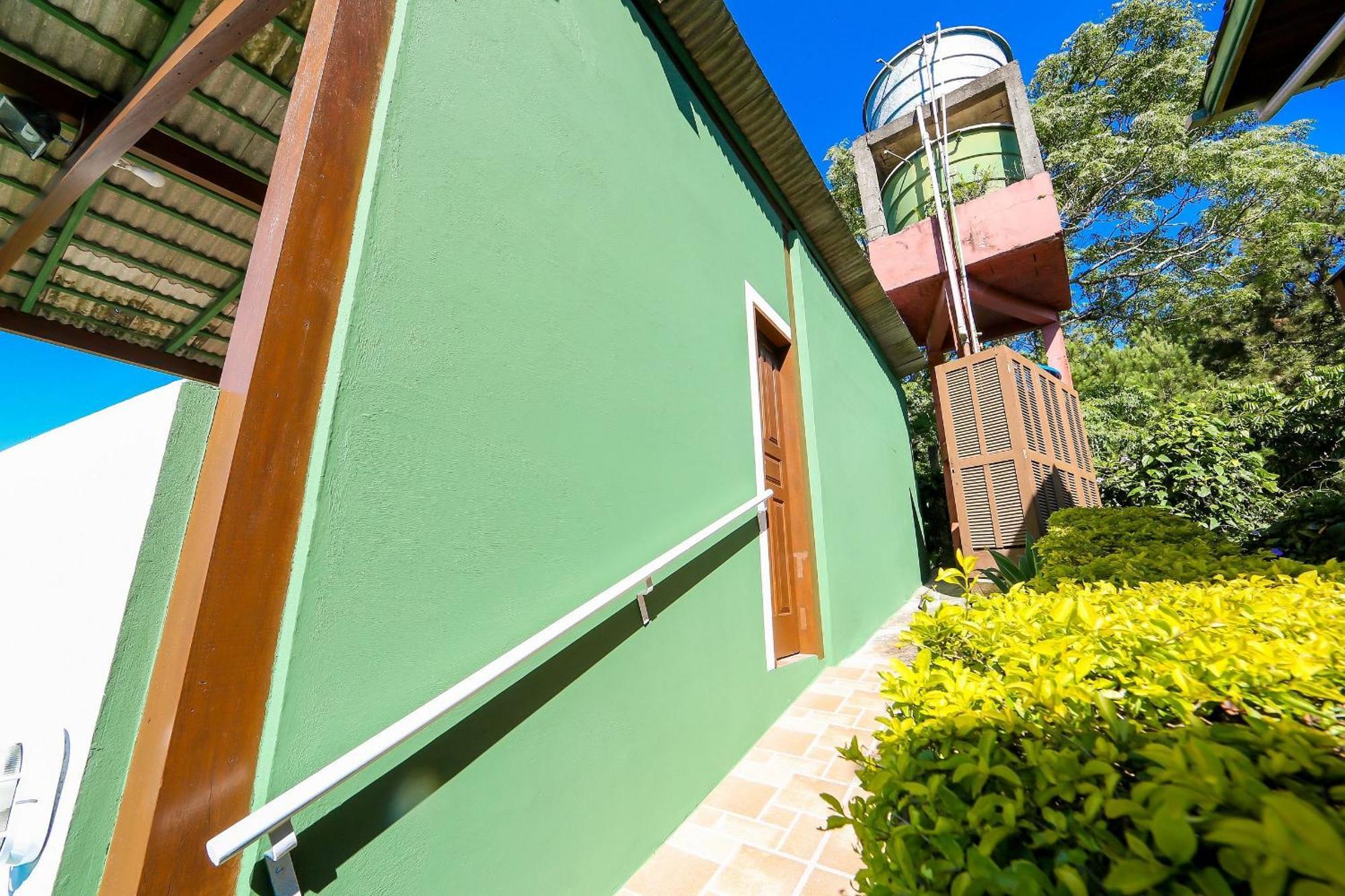 Villa Residencial Casa Tomate E Destino Floripa Florianópolis Exterior foto