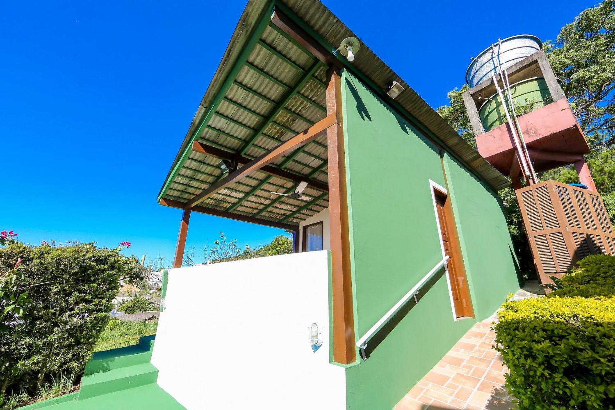 Villa Residencial Casa Tomate E Destino Floripa Florianópolis Exterior foto