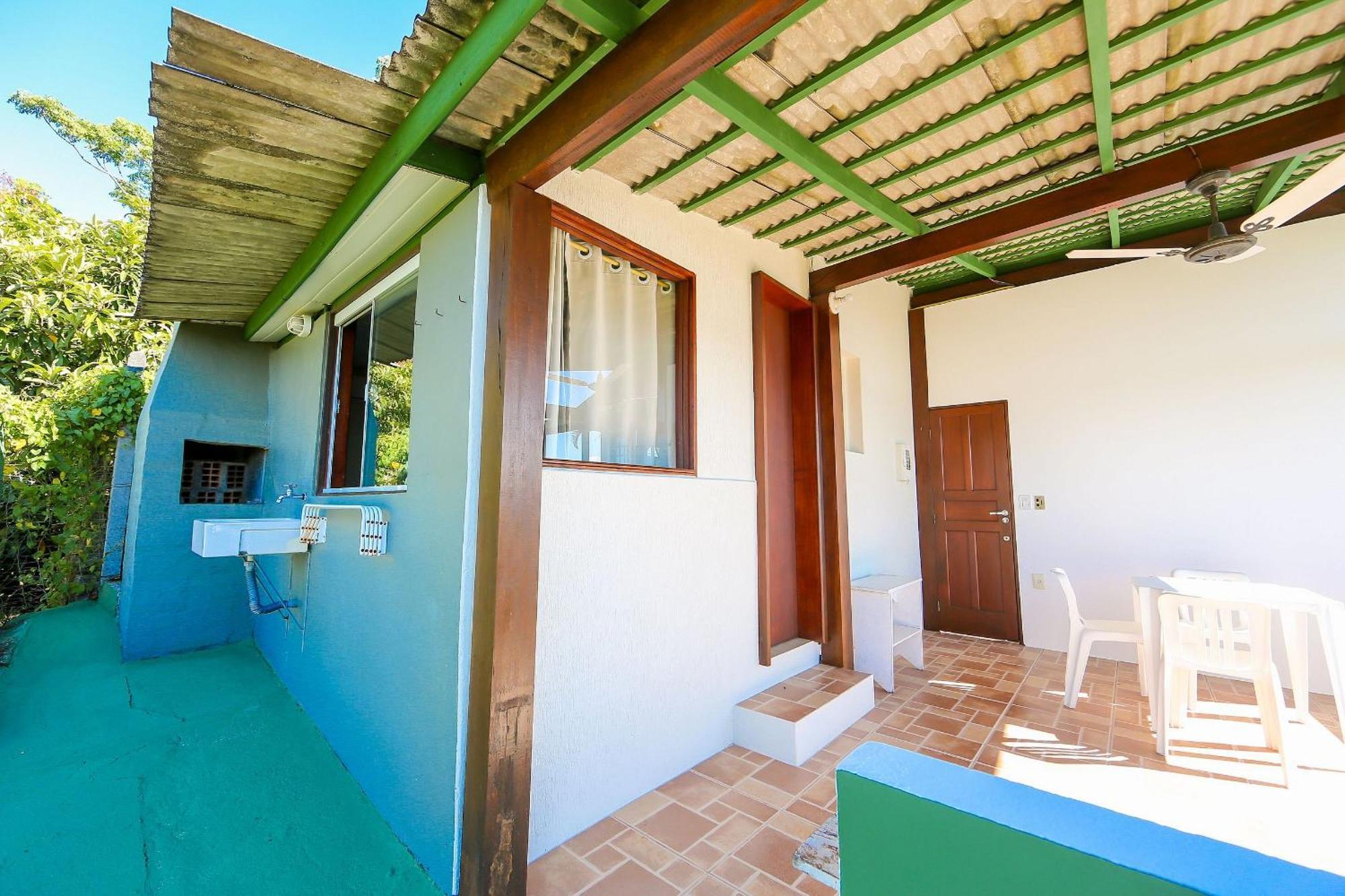 Villa Residencial Casa Tomate E Destino Floripa Florianópolis Exterior foto